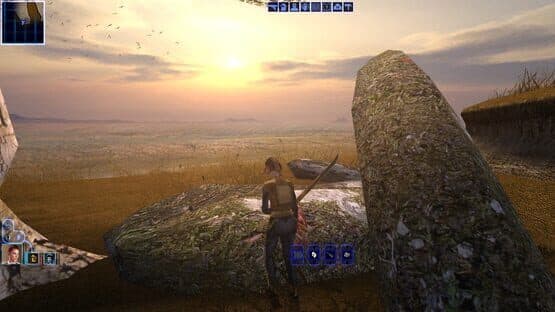 Star Wars: Knights of the Old Republic screenshot 16