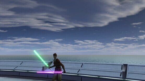 Star Wars: Knights of the Old Republic screenshot 17