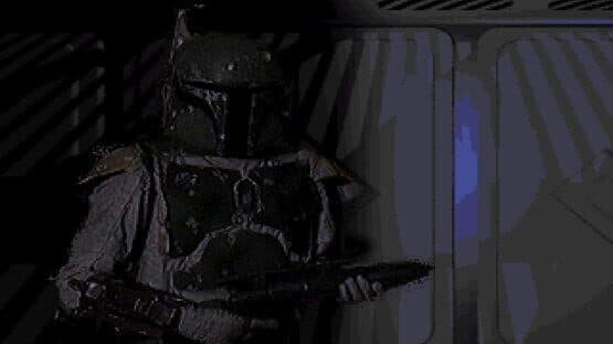 Star Wars: Dark Forces screenshot 8