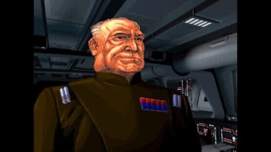Star Wars: Dark Forces screenshot 14