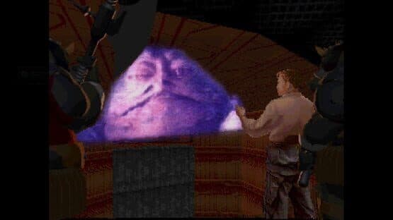 Star Wars: Dark Forces screenshot 15