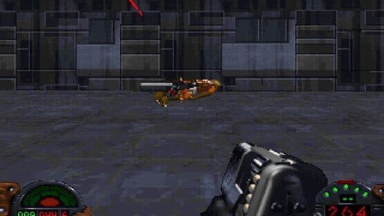 Star Wars: Dark Forces screenshot 18