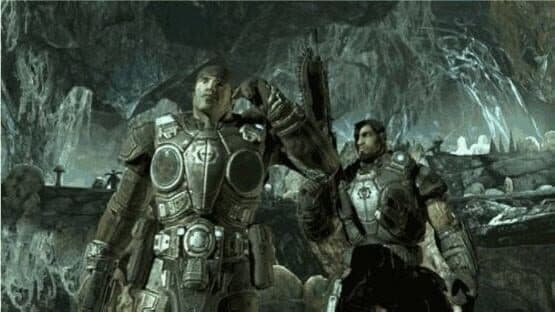 Gears of War: Triple Pack screenshot 2