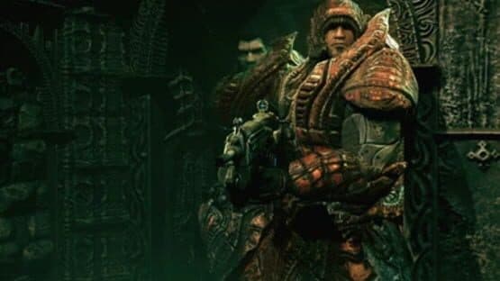 Gears of War 2: All Fronts Collection screenshot 2