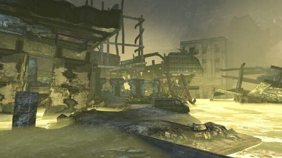 Gears of War 2: All Fronts Collection screenshot 3