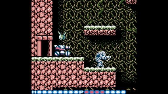 Sunsoft Collection 2 screenshot 2