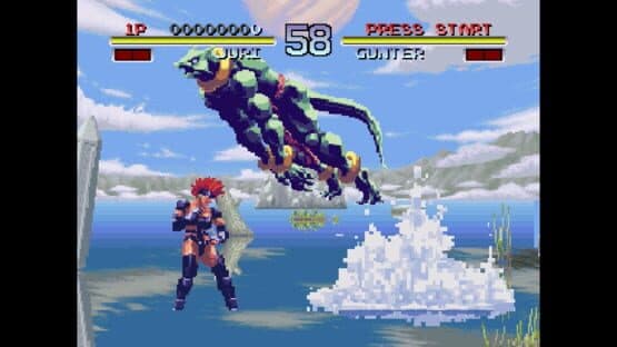 Sunsoft Collection 2 screenshot 4