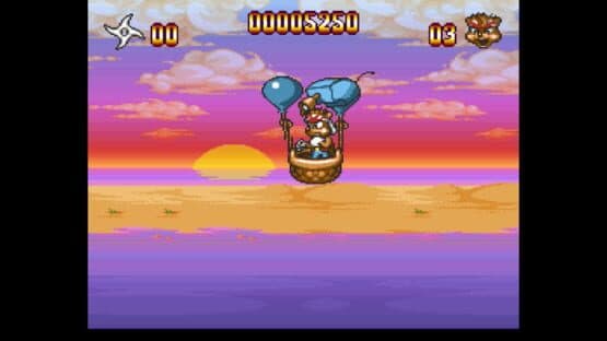 Sunsoft Collection 2 screenshot 7