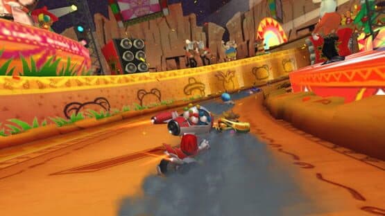 Sonic & Sega All-Stars Racing screenshot 18