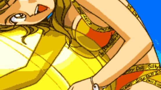 Idol Janshi Suchie-Pai: Milky no Yabou screenshot 3