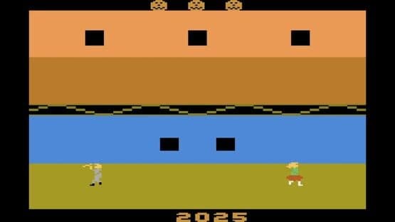 Halloween screenshot 1