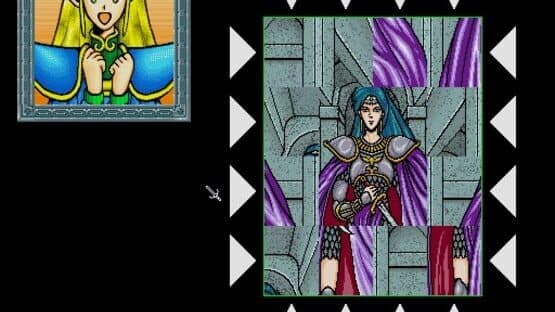 Lodoss-tou Senki: Fuku Zinduke screenshot 3