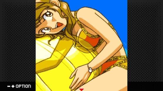 G-Mode Archives+: Idol Janshi Suchie-Pai - Milky no Yabou screenshot 2