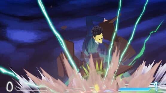 Hunter x Hunter: Nen x Impact screenshot 6