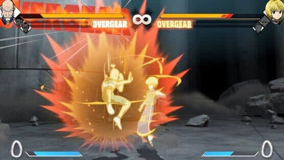 Hunter x Hunter: Nen x Impact screenshot 17