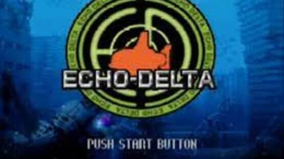 Echo Delta screenshot 3