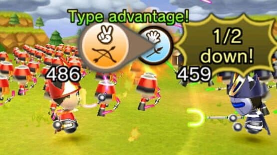 Warrior's Way screenshot 2