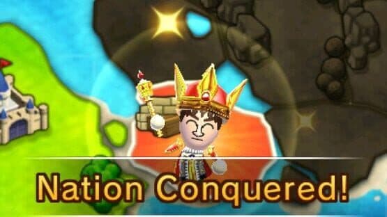 Warrior's Way screenshot 3