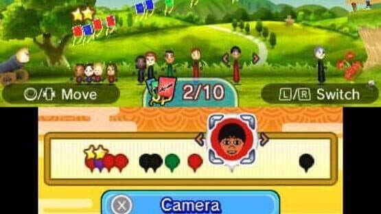 Ninja Launcher screenshot 1