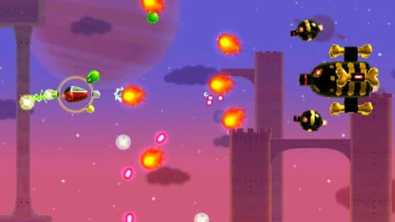 Mii Force screenshot 3