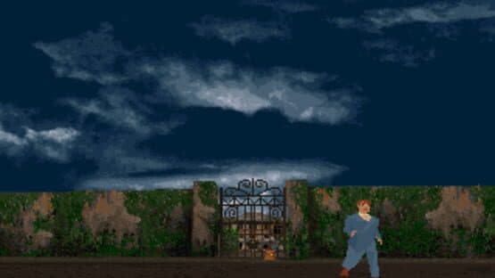 Alone in the Dark 2 screenshot 7