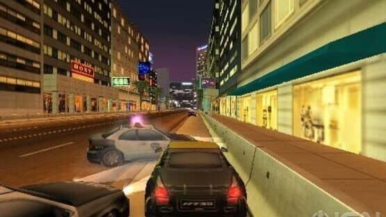 Fast & Furious: Adrenaline screenshot 4