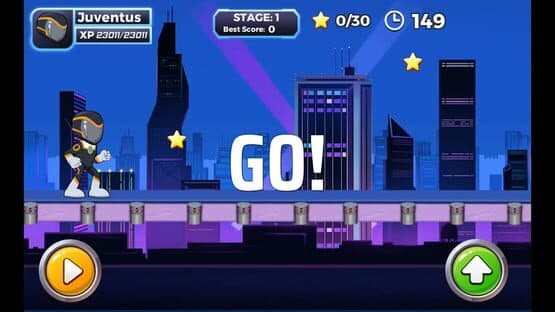 Cyber Fisk Teens screenshot 1