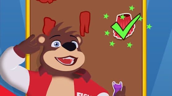 My Buddy Fisk screenshot 2