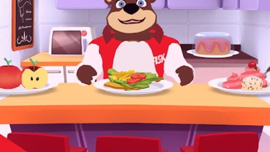 My Buddy Fisk screenshot 3