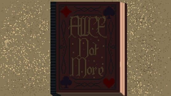 Alice Not More screenshot 1