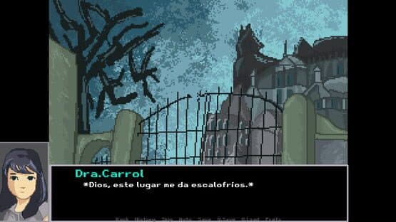 Alice Not More screenshot 2