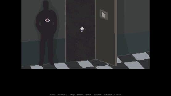 Alice Not More screenshot 3