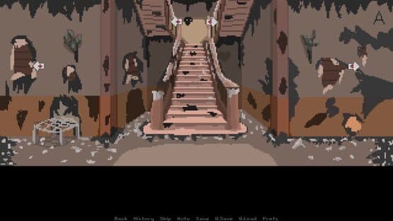 Alice Not More screenshot 5