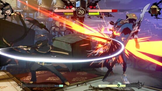 Guilty Gear: Strive - Season Pass 3 screenshot 1