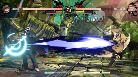 Guilty Gear: Strive - Season Pass 3 screenshot 2