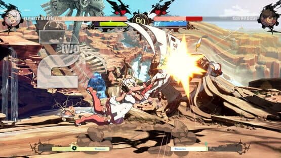 Guilty Gear: Strive - Season Pass 3 screenshot 3