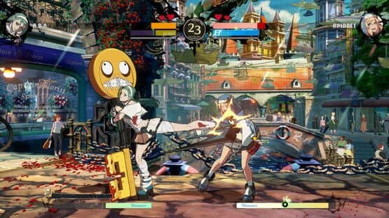 Guilty Gear: Strive - Season Pass 3 screenshot 5