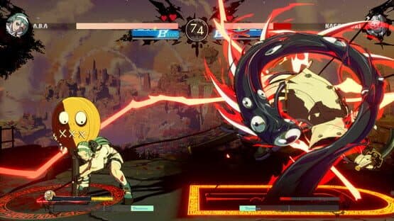 Guilty Gear: Strive - Season Pass 3 screenshot 6