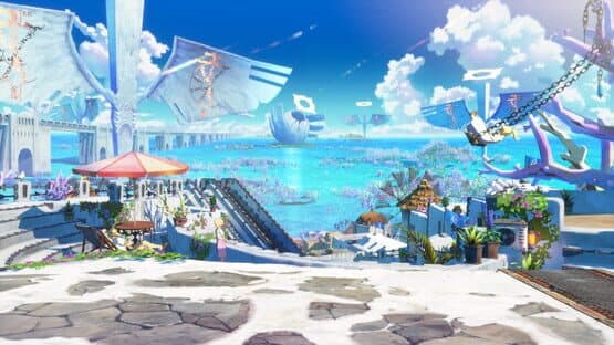 Guilty Gear: Strive - Season Pass 3 screenshot 7