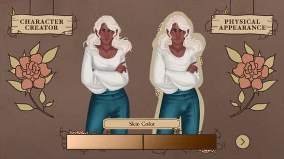 A Faerie's Tale screenshot 2