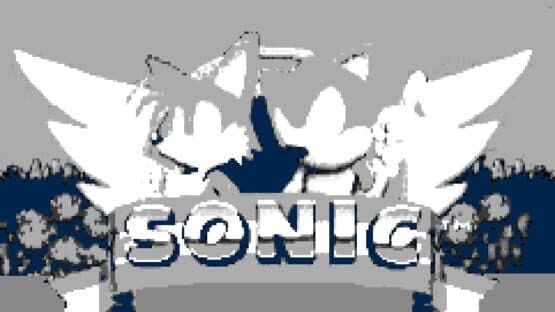 Sonic the Hedgehog: Editable ROM EYX screenshot 2