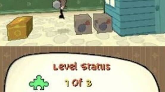 Mr Bean screenshot 2