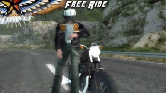 Harley-Davidson: Road Trip screenshot 1