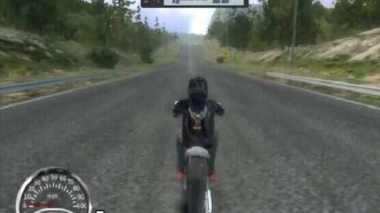 Harley-Davidson: Road Trip screenshot 2
