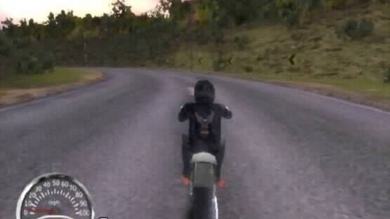 Harley-Davidson: Road Trip screenshot 3