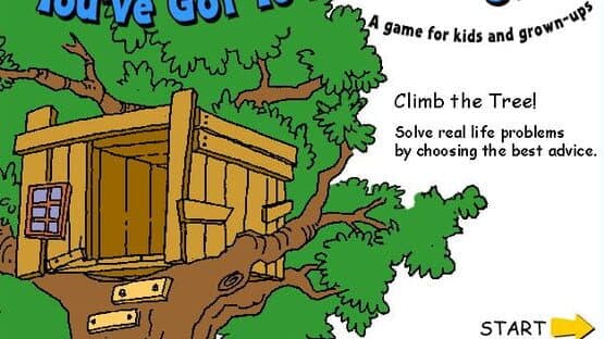 You've Got To Be Kidding! screenshot 1