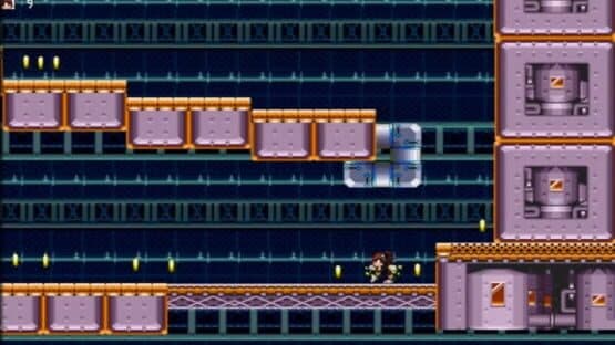 Sonic Universe 2 screenshot 1