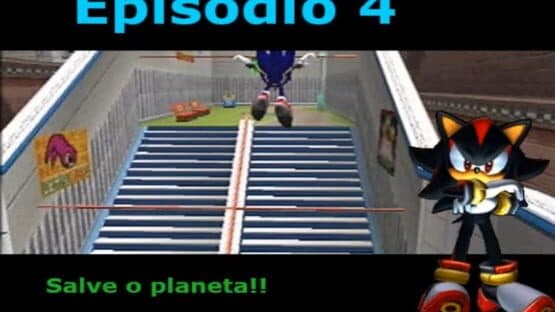 Sonic Universe 2 screenshot 2