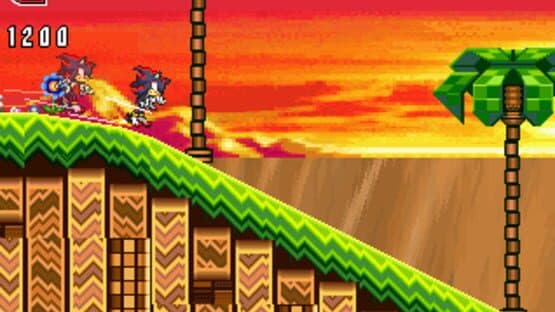 Sonic FGX screenshot 2