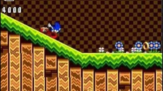 Sonic FGX screenshot 3